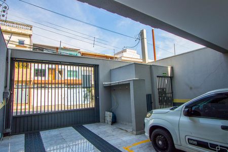 Apartamento à venda com 60m², 2 quartos e 1 vagaGaragem
