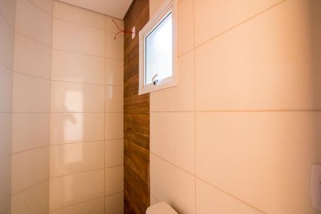 Apartamento à venda com 60m², 2 quartos e 1 vagaBanheiro social