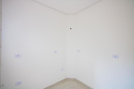 Apartamento à venda com 60m², 2 quartos e 1 vagaCozinha