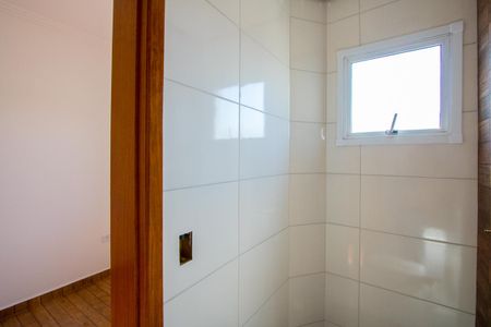 Apartamento à venda com 60m², 2 quartos e 1 vagaBanheiro da Suíte 