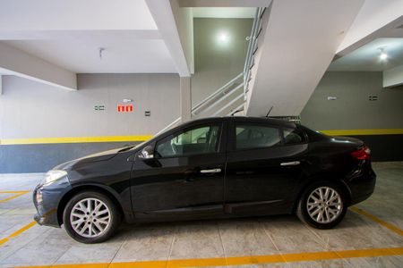 Apartamento à venda com 60m², 2 quartos e 1 vagaVaga da garagem