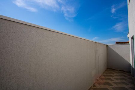 Apartamento à venda com 60m², 2 quartos e 1 vagaÁrea externa do quarto 1