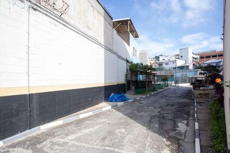 Apartamento à venda com 47m², 2 quartos e 1 vagaÁrea comum