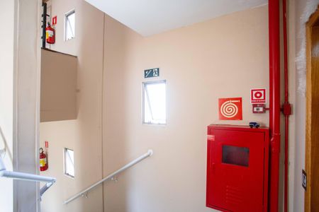 Apartamento à venda com 47m², 2 quartos e 1 vagaHall de entrada