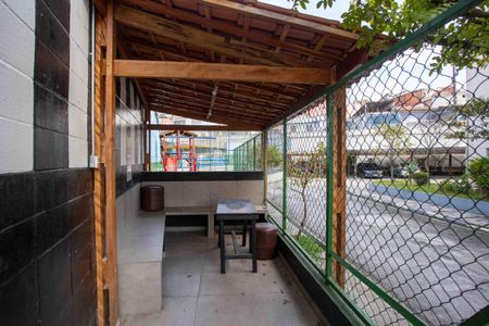 Apartamento à venda com 47m², 2 quartos e 1 vagaÁrea comum