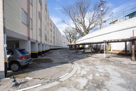 Apartamento à venda com 47m², 2 quartos e 1 vagaGaragem