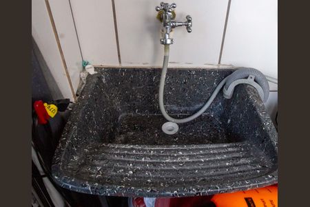 Apartamento à venda com 47m², 2 quartos e 1 vagaÁrea de Serviço