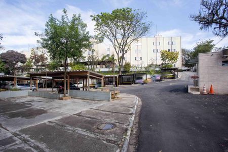 Apartamento à venda com 47m², 2 quartos e 1 vagaÁrea comum