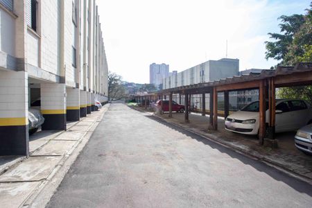 Apartamento à venda com 47m², 2 quartos e 1 vagaÁrea comum