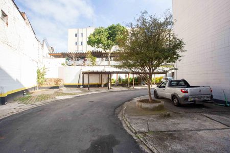 Apartamento à venda com 47m², 2 quartos e 1 vagaÁrea comum