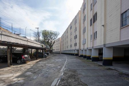 Apartamento à venda com 47m², 2 quartos e 1 vagaGaragem