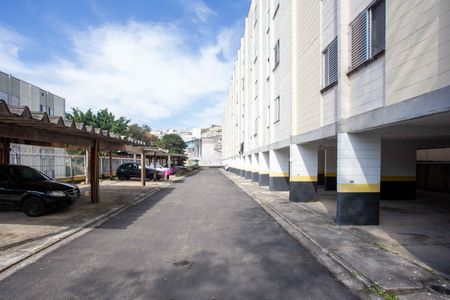 Apartamento à venda com 47m², 2 quartos e 1 vagaÁrea comum