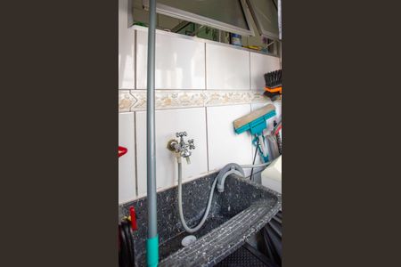 Apartamento à venda com 47m², 2 quartos e 1 vagaÁrea de Serviço