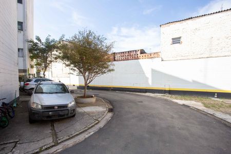 Apartamento à venda com 47m², 2 quartos e 1 vagaÁrea comum