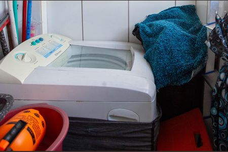 Apartamento à venda com 47m², 2 quartos e 1 vagaÁrea de Serviço