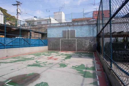 Apartamento à venda com 47m², 2 quartos e 1 vagaQuadra Esportiva