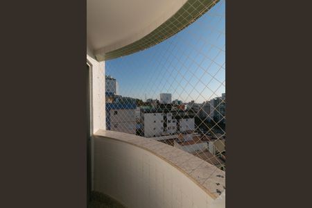 Apartamento à venda com 190m², 4 quartos e 4 vagas Apartamento à venda com 190m², 4 quartos e 4 vagasSuíte 4 Vista