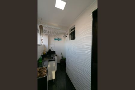 Apartamento à venda com 190m², 4 quartos e 4 vagas Apartamento à venda com 190m², 4 quartos e 4 vagasÁrea de Serviço