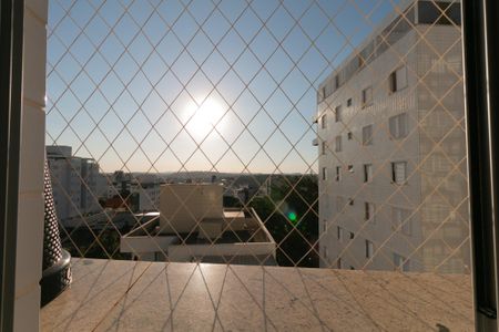 Apartamento à venda com 190m², 4 quartos e 4 vagas Apartamento à venda com 190m², 4 quartos e 4 vagasSuíte 2 Vista