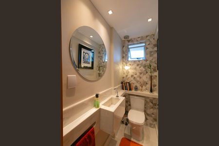 Apartamento à venda com 190m², 4 quartos e 4 vagas Apartamento à venda com 190m², 4 quartos e 4 vagasLavabo