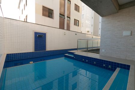 Apartamento à venda com 190m², 4 quartos e 4 vagas Apartamento à venda com 190m², 4 quartos e 4 vagasÁrea comum