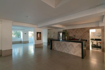 Apartamento à venda com 190m², 4 quartos e 4 vagas Apartamento à venda com 190m², 4 quartos e 4 vagasÁrea comum