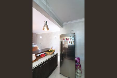 Casa à venda com 220m², 2 quartos e 6 vagasCozinha