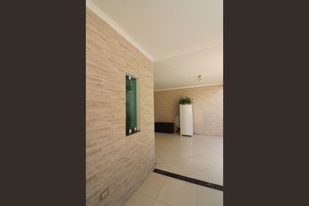 Casa à venda com 220m², 2 quartos e 6 vagasÁrea de Serviço