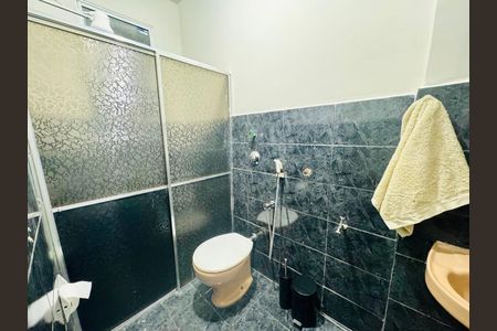 Apartamento à venda com 35m², 1 quarto e sem vaga Apartamento à venda com 35m², 1 quarto e sem vagaBanheiro