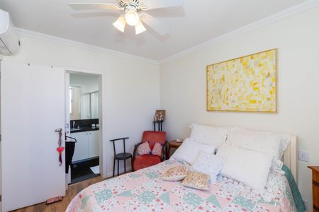 Apartamento à venda com 200m², 4 quartos e 2 vagasQuarto 4