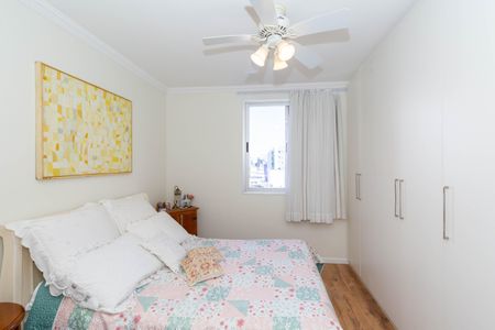 Apartamento à venda com 200m², 4 quartos e 2 vagasQuarto 4