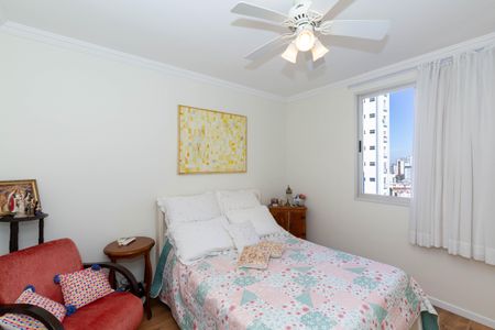 Apartamento à venda com 200m², 4 quartos e 2 vagasQuarto 4