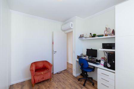 Apartamento à venda com 200m², 4 quartos e 2 vagasQuarto 3