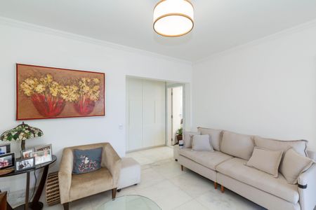 Apartamento à venda com 200m², 4 quartos e 2 vagasSALASala