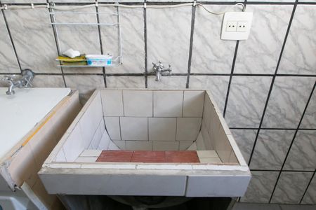 Casa para alugar com 300m², 3 quartos e 2 vagas Casa para alugar com 300m², 3 quartos e 2 vagasÁrea de Serviço - Tanque