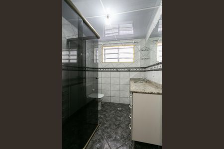 Casa para alugar com 300m², 3 quartos e 2 vagas Casa para alugar com 300m², 3 quartos e 2 vagasBanheiro 2