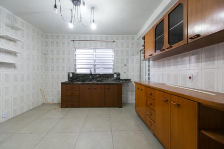 Casa para alugar com 300m², 3 quartos e 2 vagas Casa para alugar com 300m², 3 quartos e 2 vagasCozinha