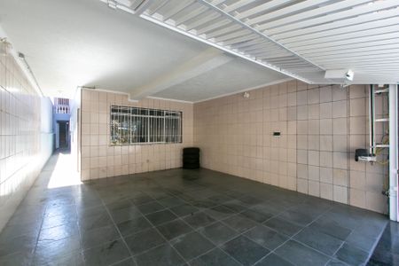 Casa para alugar com 300m², 3 quartos e 2 vagas Casa para alugar com 300m², 3 quartos e 2 vagasGaragem