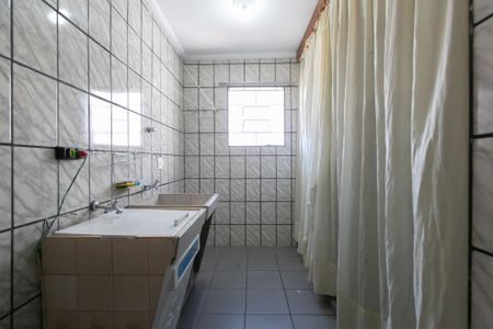 Casa para alugar com 300m², 3 quartos e 2 vagas Casa para alugar com 300m², 3 quartos e 2 vagasÁrea de Serviço