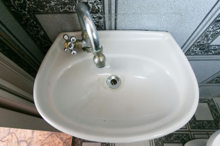 Casa para alugar com 300m², 3 quartos e 2 vagas Casa para alugar com 300m², 3 quartos e 2 vagasBanheiro 3