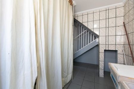 Casa para alugar com 300m², 3 quartos e 2 vagas Casa para alugar com 300m², 3 quartos e 2 vagasÁrea de Serviço