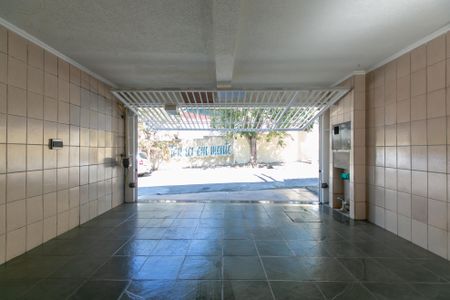 Casa para alugar com 300m², 3 quartos e 2 vagas Casa para alugar com 300m², 3 quartos e 2 vagasGaragem