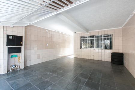 Casa para alugar com 300m², 3 quartos e 2 vagas Casa para alugar com 300m², 3 quartos e 2 vagasGaragem