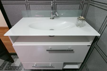 Casa para alugar com 300m², 3 quartos e 2 vagas Casa para alugar com 300m², 3 quartos e 2 vagasBanheiro 1