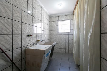 Casa para alugar com 300m², 3 quartos e 2 vagas Casa para alugar com 300m², 3 quartos e 2 vagasÁrea de Serviço