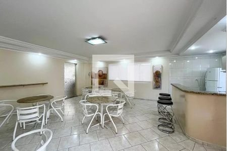Apartamento à venda com 85m², 3 quartos e 2 vagas Apartamento à venda com 85m², 3 quartos e 2 vagasÁrea comum