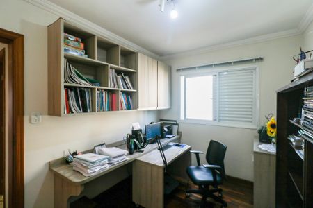 Apartamento à venda com 85m², 3 quartos e 2 vagas Apartamento à venda com 85m², 3 quartos e 2 vagasQuarto 2