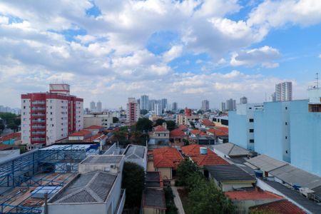 Apartamento à venda com 85m², 3 quartos e 2 vagas Apartamento à venda com 85m², 3 quartos e 2 vagasVista da Varanda