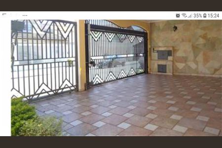 Casa à venda com 4 quartos, 244m² em Interlagos, São Paulo