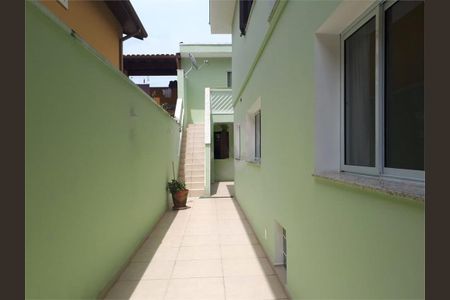 Casa à venda com 178m², 3 quartos e 2 vagas